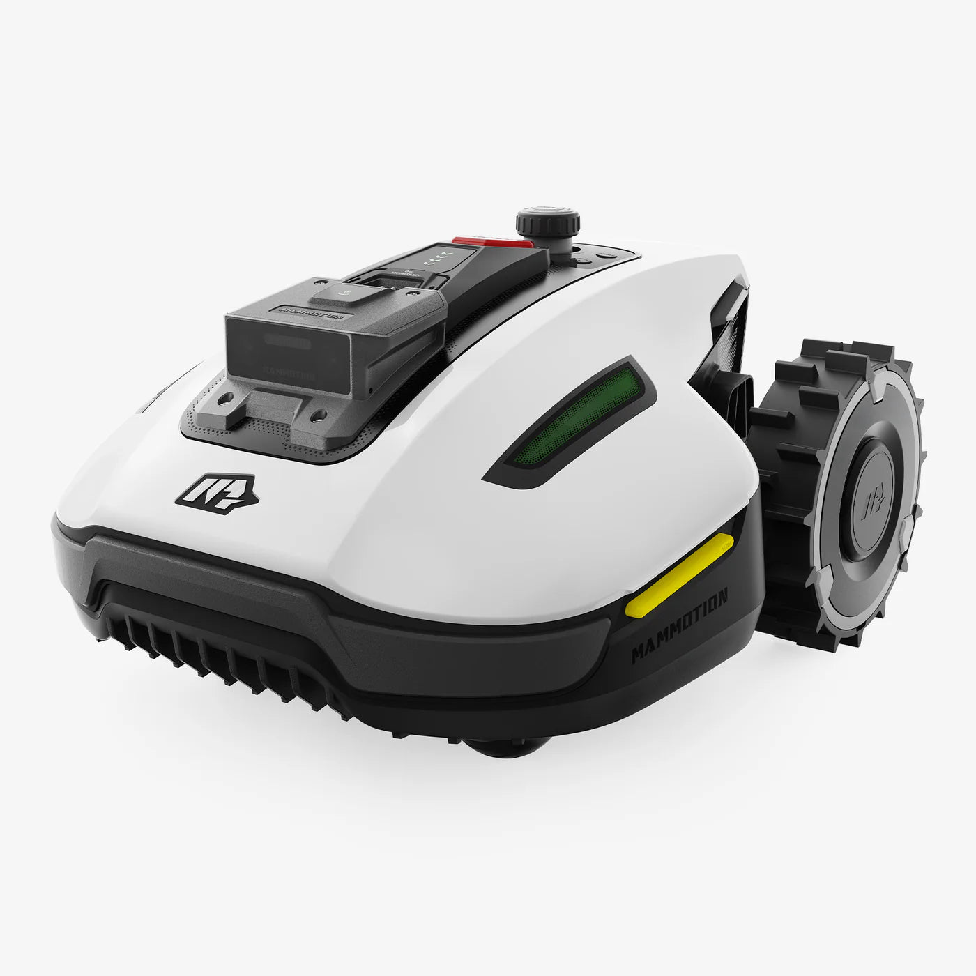Mammotion Yuka Mini