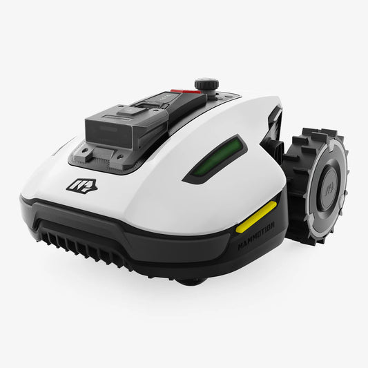 Mammotion Yuka Mini